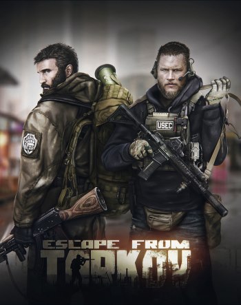 Escape from Tarkov (0.16.9.40087)