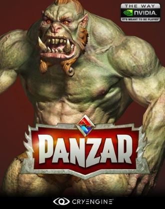 Panzar