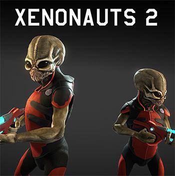 Xenonauts 2 (6.29.0)