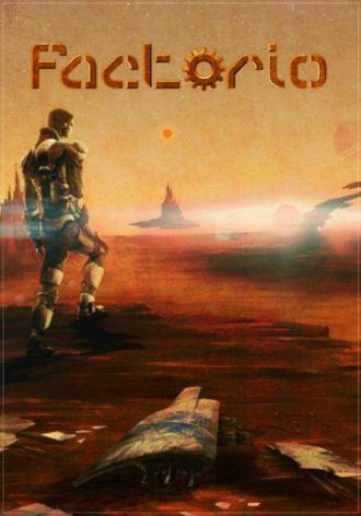 Factorio (2.0.69 + DLC)