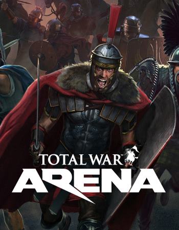 Total War Arena