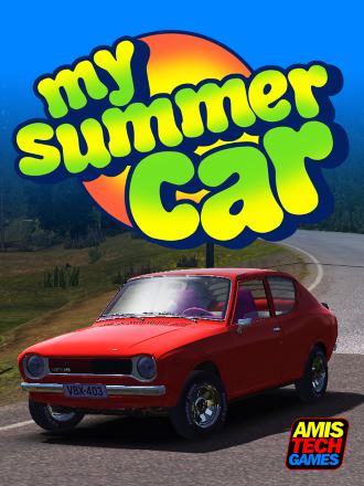 My Summer Car