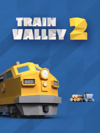 Train Valley 2 (v 1.7.1 + DLCs)