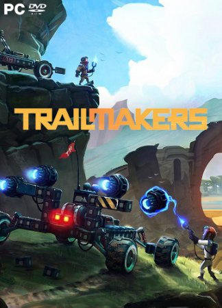 Trailmakers (222.506.298.0 + DLCs)