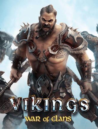 Vikings War of Clans