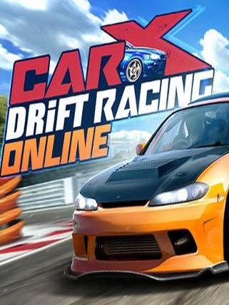 CarX Drift Racing Online (2.27.0)