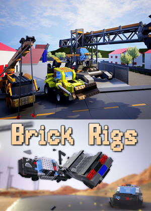Brick Rigs (1.9.1.38b)