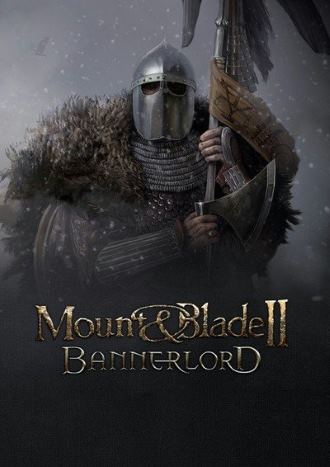 Mount and Blade 2 Bannerlord (1.3.13.106033 + 3 DLC)