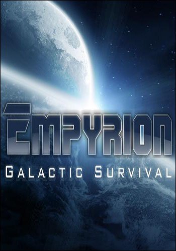 Empyrion Galactic Survival (1.14.2 + DLC)