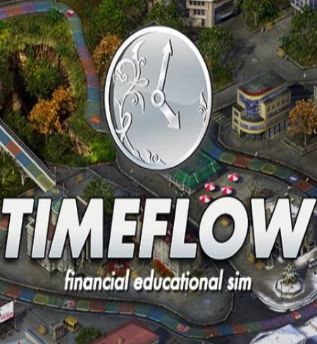 Timeflow - Time and Money Simulator (13.1.8 + DLCs)