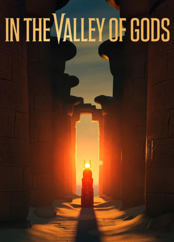 In The Valley of Gods