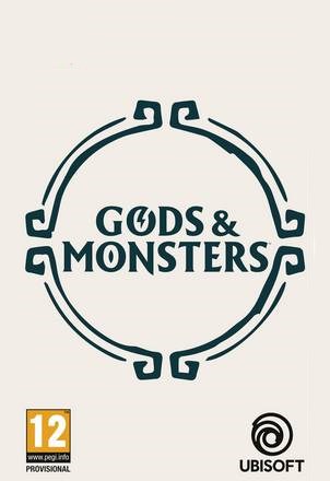 Gods & Monsters