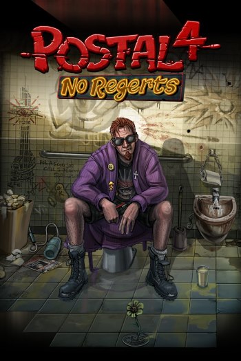 POSTAL 4: No Regerts (1.5.0)
