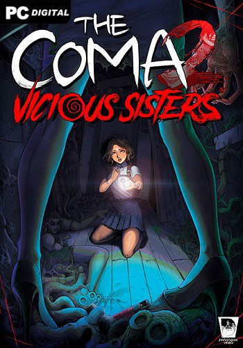 The Coma 2 Vicious Sisters (1.0.6 gog-fix + DLCs)