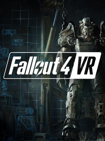 Fallout 4 VR (1.2.72.0.1)