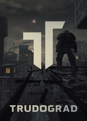 ATOM RPG Trudograd (v 1.057 + 3 DLC)