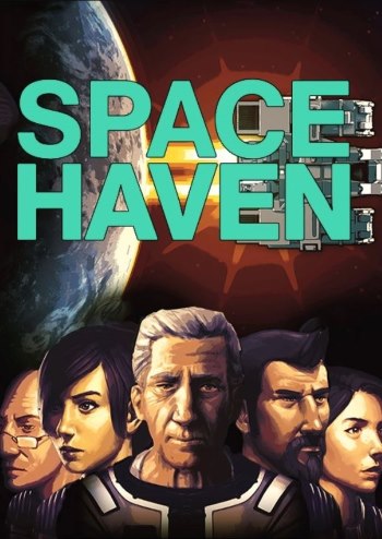 Space Haven (0.21.1.2)