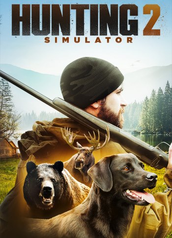 Hunting Simulator 2 (v 1.0.0.182.64713 + DLCs)