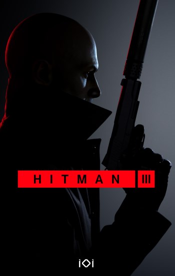 Hitman 3 (3.250.0 + DLCs)
