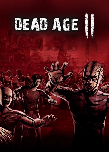 Dead Age 2 (1.118-fix)