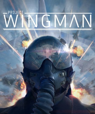 Project Wingman