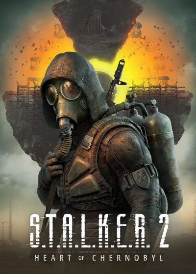 S.T.A.L.K.E.R. 2: Heart of Chernobyl (1.8.1.1 + 3 DLC)