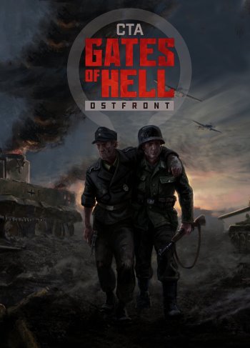 Call to Arms - Gates of Hell: Ostfront (1.060.0 + DLCs)
