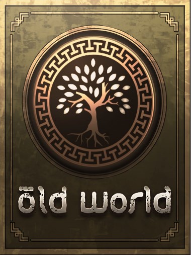 Old World (1.0.81366 + DLCs)
