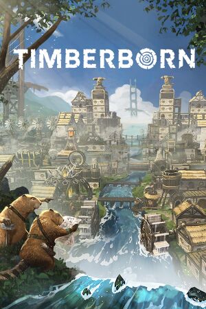 Timberborn (0.7.11.0)