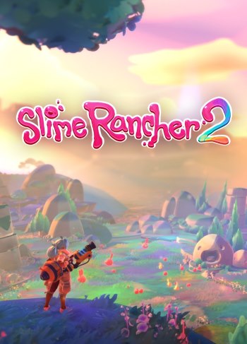 Slime Rancher 2 (1.1.1 + 2 DLC)