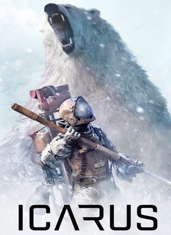 ICARUS (2.3.26.147083 + DLCs)