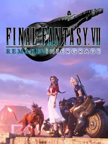 Final Fantasy VII: Remake Intergrade (1.006 + DLCs)