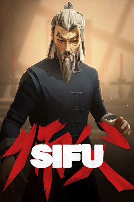 Sifu (v 1.29 + DLCs)