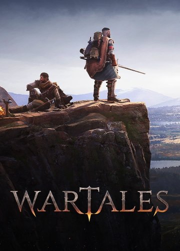 Wartales (1.0.45242 + 7 DLC)