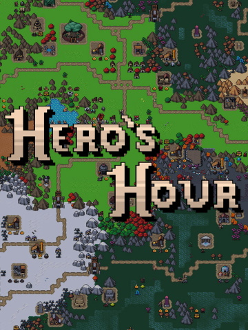 Hero's Hour (2.8.3 + 2 DLC)