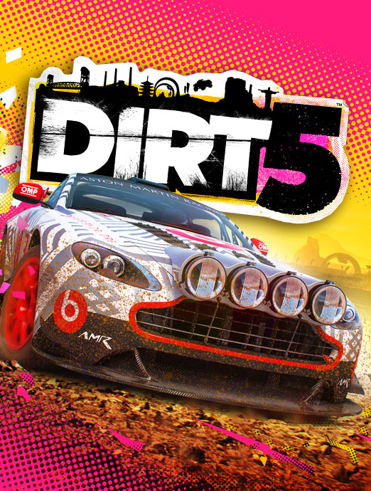 DIRT 5 (1.2770.47.0)