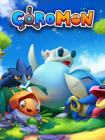 Coromon (v 1.3.0 + 2 DLC)