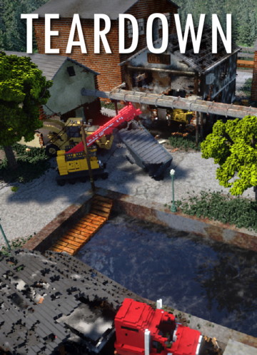 Teardown (1.7.0 + DLCs)