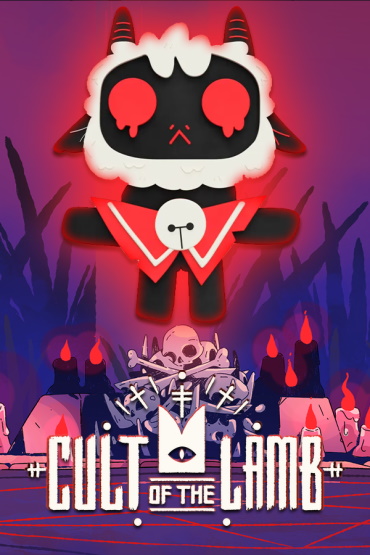 Cult of the Lamb (1.5.15.979 + DLCs)