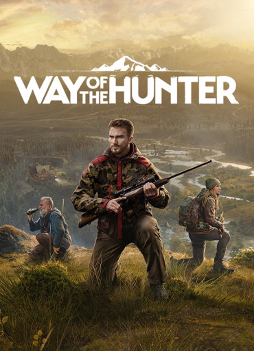 Way of the Hunter (1.31a + DLCs)