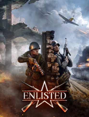 Enlisted