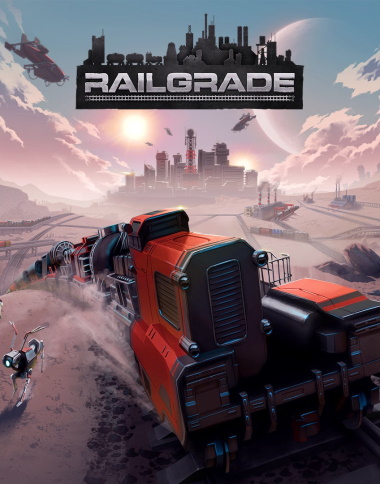 RAILGRADE