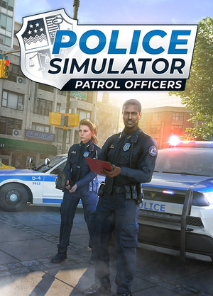 Police Simulator: Patrol Officers (22.2.2 + DLCs)