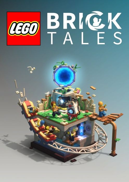 LEGO Bricktales (2.11 + DLC)