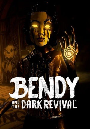 Bendy and the Dark Revival
