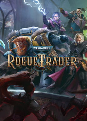Warhammer 40,000: Rogue Trader (1.5.0.320 + DLCs)