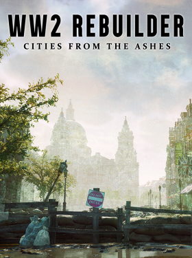 WW2 Rebuilder (1.5.1 + 2 DLC)
