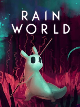 Rain World (1.11.5 + 2 DLC)