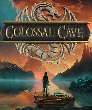 Colossal Cave
