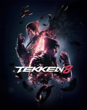 Tekken 8 (2.08.01 + DLCs)